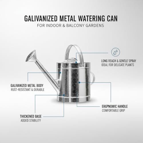 Watering Can - Image 4