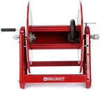 Reelcraft CA33112-L - 3/4" x 100 ft. 1000 psi, Reel Without Hose, Hand Crank - Image 3