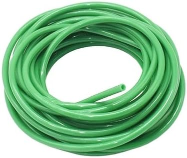 Flexible Water Pipe Watering Pipe, for Garden Irrigation Hose Watering Rubber Tubing (Size : 3I8 x 20m) by Unknown
