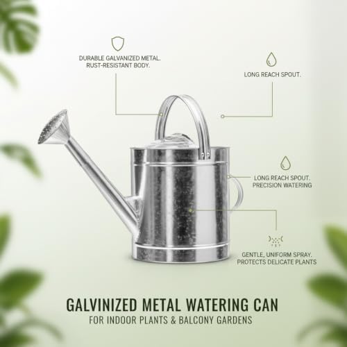 Watering Can - Image 5