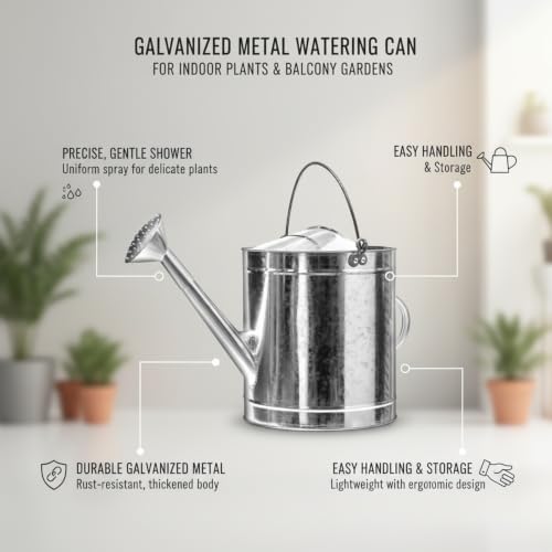 Watering Can - Image 4