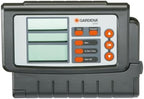 Gardena Irrigation Control System (4030) - Forup to 4 Irrigation Valves + Hose Connector by Unknown