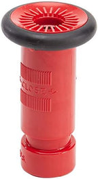 Plastic Red Garden Hose Nozzle (GHT) - Image 2