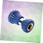 Abs Fire Hose Nozzle High Pressure Sprayer Hose Sprayer Nozzle for Car Wash - Image 5