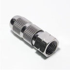 High Pressure Nozzle Brass Water Pipe Nozzle for Garden Hoses | Adjustable Features | Fits Standard Hoses, Garden Sprayers, Nozzles Directly Spray Silver 10pc - Image 7