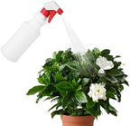 12 Pack 500ml Plastic Mist Spray Bottles, Refillable Water Containers - Image 4