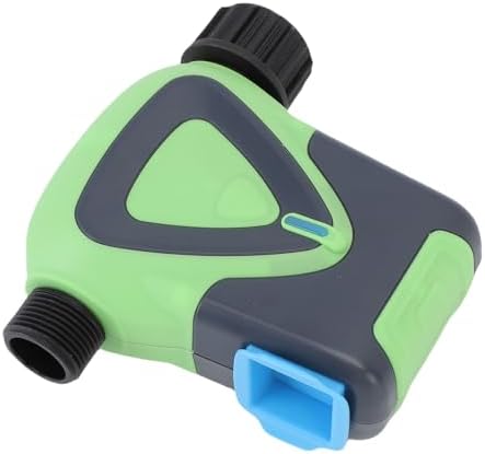 Yoidesu Smart Sprinkler Timer, WiFi Water Timer 5.0 for Lawns - Image 2