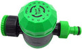 Pvc pipe 1 Pcs 2 Hours Automatic Water Timer Controller Irrigation System Garden Water Timer Mechanical Timer by Unknown