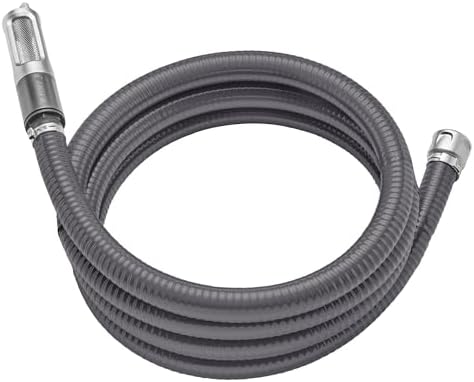 Gardena Suction Unit with 4 m suction hose by Unknown