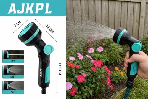 Nozzles for watering hose - Image 3