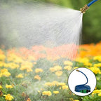 Watering for Garden Plants Cooling Misting Cooling System, 2M - Image 5