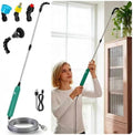 Electric High Reach Plant Waterer - Type C Wireless Hanging Plant Waterer by Unknown