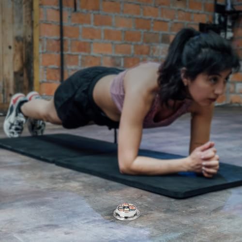 Mechanical Kitchen Timers for Cooking,Animal Face Pattern Printed 60 Minute Magnetic Countdown Timer,Cute Cooking Timers with Alarm,Stainless Steel Time Timer Manual No Batteries Required - Image 7