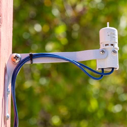 Hunter Company Wired Mini-Clik Rain Sensor - Image 3