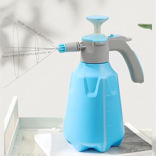 Gardening and Household Watering can, Garden Potted Plant Watering Sprayer, Large Capacity, air Pressure Sprayer, Sterilization Pressure Bottle - Image 3
