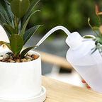 2PCS Watering Can Succulents Plant Flower Watering Tools Squeeze Bottles with Long Bend Nozzle Pouring Kettle Tool 250ML 500ML - Image 3