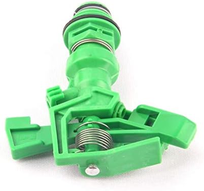 360 Degree Automatic Rotating Impact Sprinkler Garden Lawn Irrigation - Image 4