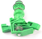 360 Degree Automatic Rotating Impact Sprinkler Garden Lawn Irrigation - Image 4