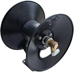 New Stens Hose Reel 758-740 4000 PSI Max 3/8 Inlet, Black - Image 2