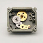 DN8 WiFi Remote Control Smart Water Valve,1/4” DC5V-DC12V Brass Electric Ball Valve - Image 6