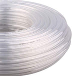 DERNORD PVC Tubing 1/2"ID X 5/8"OD Flexible Clear Vinyl Hose 100 Feet for Food Grade - Image 4