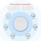 BTF-LIGHTING Wired Zigbee3.0 Tuya Gateway for Living Room Kitchen Bedroom - Image 7
