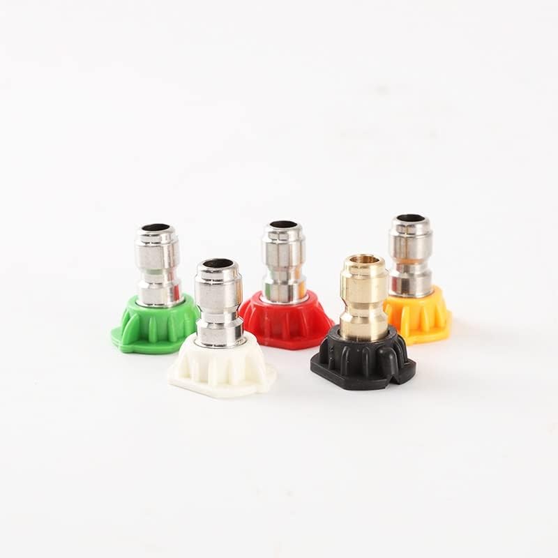 Large Water car Wash Water Gun Household Garden Water Gun Extended Rod Nozzle set - Image 4