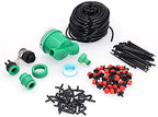 Drip Irrigation Kit with Automatic Timing Watering System - Image 2