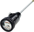 Durable Soil Meter, Waterproof Soil PH Moisture Meter Tester Kit Tools with 295Mm Long Electrode Probe for Indoor & Outdoor Gardens Plants by Unknown