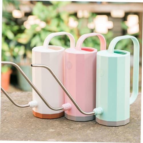 Xmas 2pcs Plant Watering Can for Indoor Plants Long Spout - Image 6