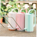 Xmas 2pcs Plant Watering Can for Indoor Plants Long Spout - Image 6