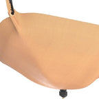 Heavy Duty Roof Leak Diverter Tarp Kit - 3x3 Ft Waterproof Ceiling Rain Catcher with Drainage System for Emergency Repairs & Rainwater Collection (Khaki) - Image 6