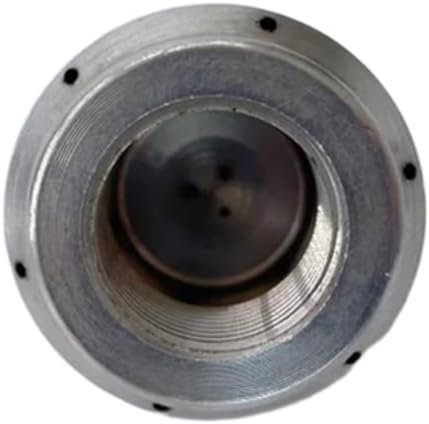3/8 High-Pressure Chisel Nozzle 5000 PSI - Image 3
