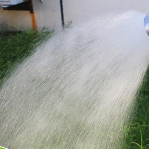 33 Inch Stainless Steel Watering Wand, Long Hose Sprayer Tool - Image 5