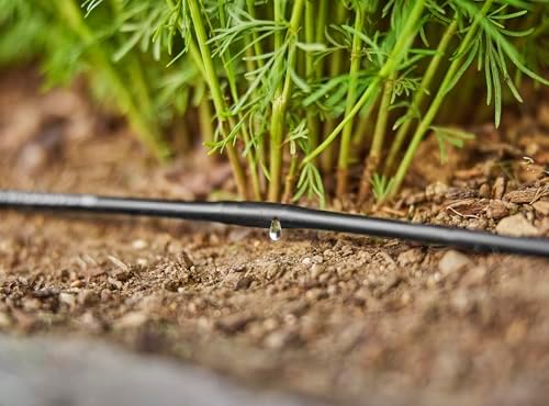 Gardena Above Ground Drip Irrigation Line Micro-Drip-System 3/16" - Image 3