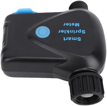 WALFRONT Smart Sprinkler Timer 2 Zone Automatic Irrigation System with 5.0 APP Control Compatible with for Garden Lawn Yard (NPT) - Image 2
