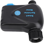 Smart Sprinkler Timer, WiFi Garden Hose Water Controller for Garden Lawn Pool Watering System, Supports Rain Delay Meter, with 5.0 and WiFi Connection (BSP) - Image 5