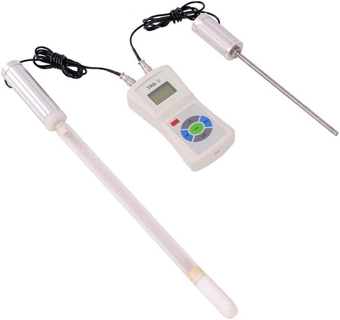 Soil Moisture Humidity Sensor Meter (TRS-2) by GOYOJO