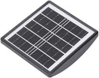 Rengue Solar Powered Spray Irrigation System Kit, IP67 Automatic Timer for Garden - Image 5