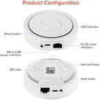 BTF-LIGHTING Wired Zigbee3.0 Tuya Gateway for Living Room Kitchen Bedroom - Image 2