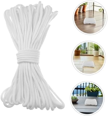 LALAFINA Wicking Rope for Watering Plants 50m Cotton Self Watering Cord - Image 7