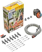 Gardena Outdoor Cooling Mist Set Automatic by Unknown