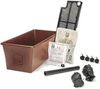 EarthBox 1010036 Organic EarthBox, Terracotta by EarthBox