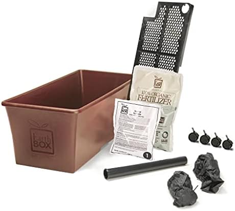 EarthBox 1010036 Organic EarthBox, Terracotta by EarthBox