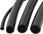 Raindrip 052020P 1/2-Inch Drip Irrigation Water Supply Tubing, For Garden Irrigation Drippers, Emitters, and Systems, Black Polyethylene - Image 4