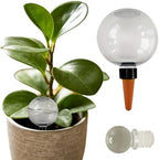 Automatic Plant Watering Globes Top Fill 500ML for Indoor & Hanging Plants - Image 2