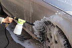 Mr. Detroit - Car Wash Gun Foam Blaster for Trucks Cars Boats Garden Use - Image 4