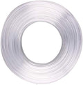 DERNORD PVC Tubing 5/16"ID X 7/16"OD Flexible Clear Vinyl Hose 100 Feet for Food Grade by DERNORD