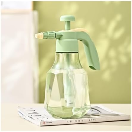 Water Sprayer for Watering of Flowers. Household Large Can. Small Bottle - Image 3