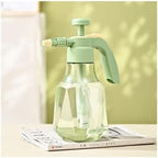 Water Sprayer for Watering of Flowers. Household Large Can. Small Bottle - Image 3